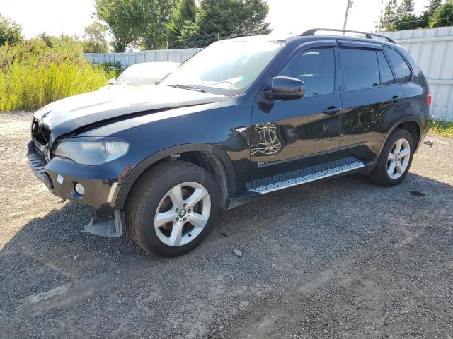 BMW X5 3.0I 2008 5uxfe43588l030432