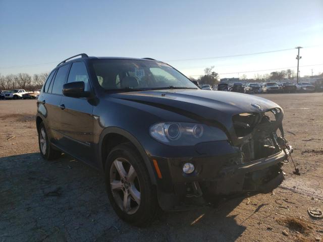 BMW X5 3.0I 2008 5uxfe43588l031791