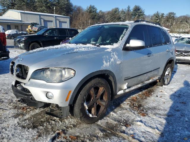 BMW X5 2009 5uxfe43589l261185