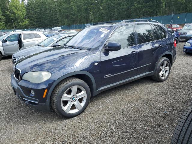 BMW X5 XDRIVE3 2009 5uxfe43589l273563