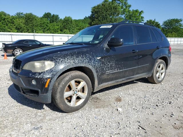 BMW X5 2009 5uxfe43589l273739