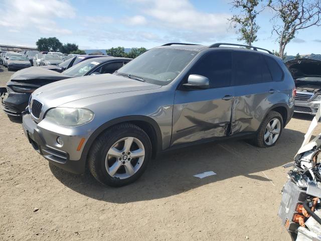 BMW X5 2008 5uxfe43598l001926