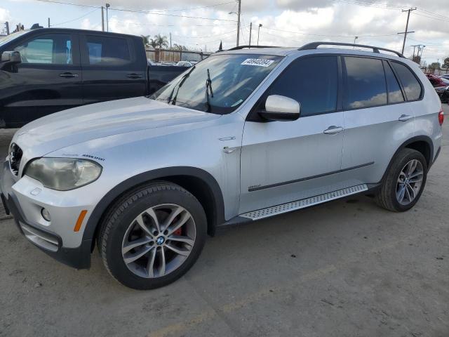 BMW X5 2008 5uxfe43598l005085