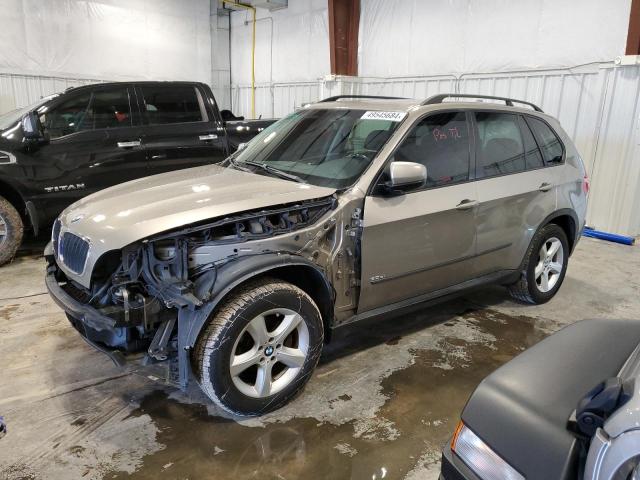 BMW X5 2008 5uxfe43598l007094