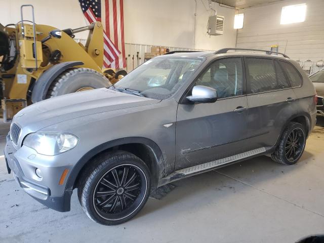 BMW X5 3.0I 2008 5uxfe43598l008844