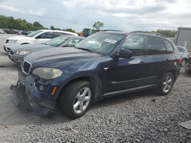 BMW X5 2008 5uxfe43598l024543