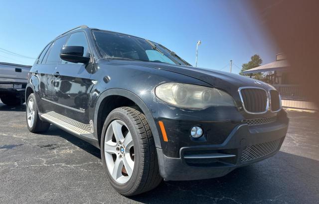 BMW X5 2008 5uxfe43598l024719