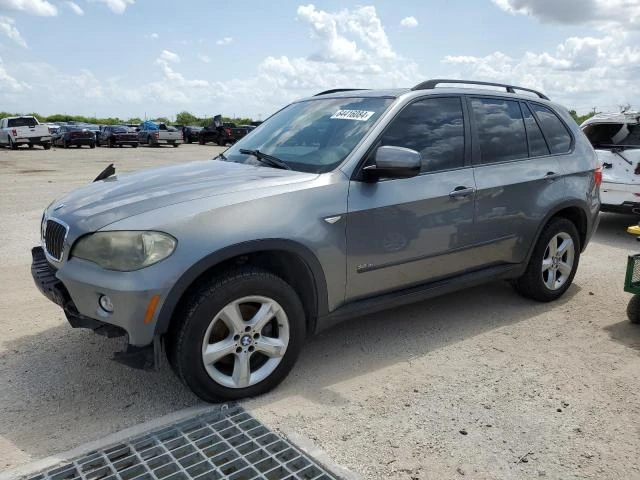 BMW X5 3.0I 2008 5uxfe43598l033680