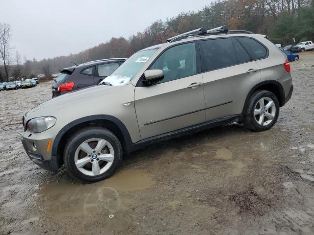 BMW X5 2009 5uxfe43599l260269