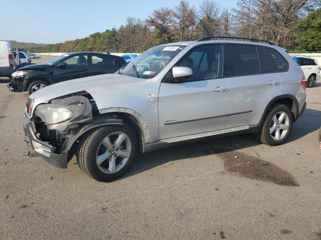 BMW X5 XDRIVE3 2009 5uxfe43599l264970