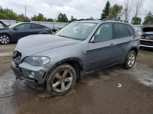 BMW X5 XDRIVE3 2009 5uxfe43599l268842