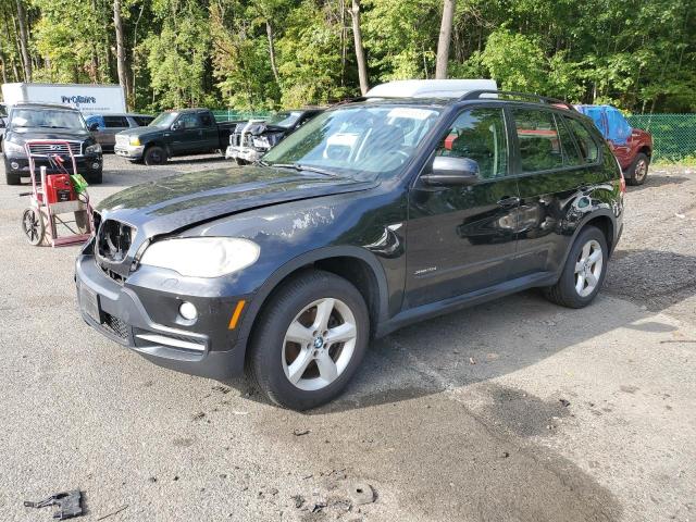 BMW X5 XDRIVE3 2009 5uxfe43599l270090