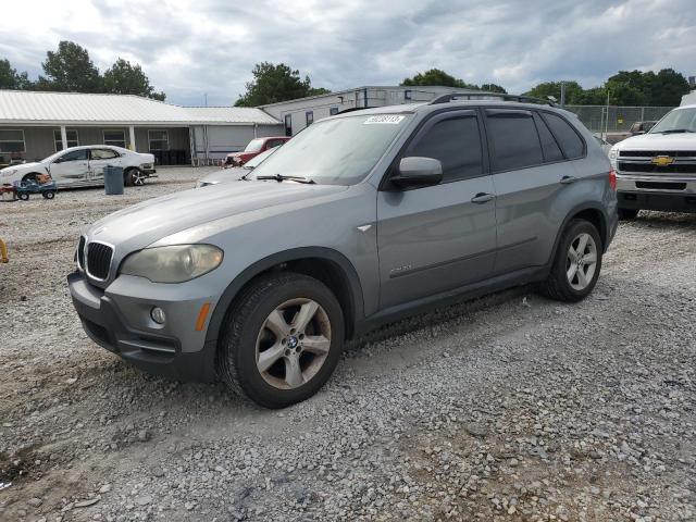 BMW X5 XDRIVE3 2009 5uxfe43599l273264