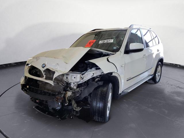 BMW X5 XDRIVE3 2009 5uxfe43599l274236