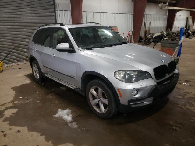 BMW X5 XDRIVE3 2009 5uxfe43599l274267