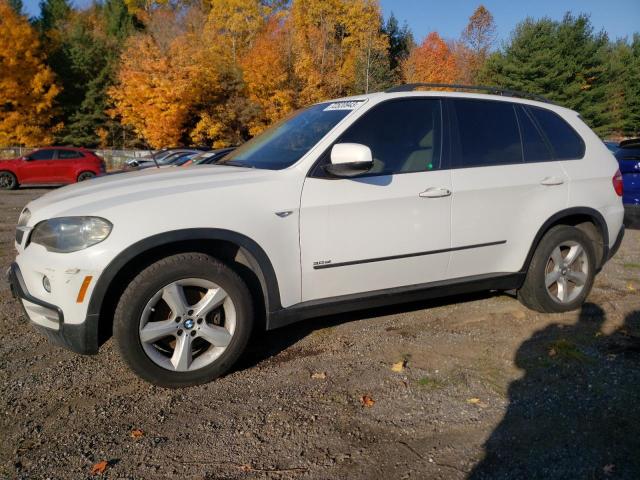 BMW X5 2007 5uxfe435x7l015638