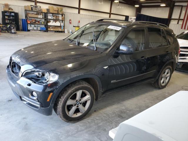 BMW X5 2008 5uxfe435x8l000526