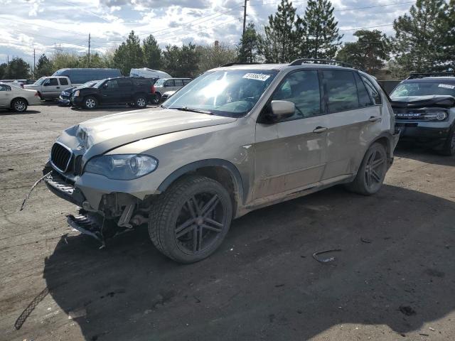 BMW X5 2008 5uxfe435x8l006262