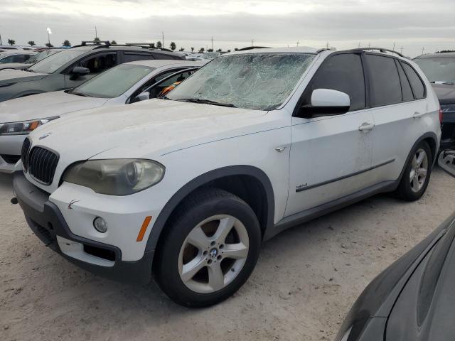 BMW X5 3.0I 2008 5uxfe435x8l007847