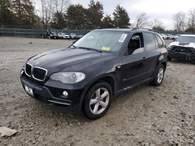 BMW X5 2008 5uxfe435x8l023448