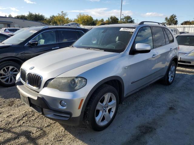 BMW X5 3.0I 2008 5uxfe435x8l034028