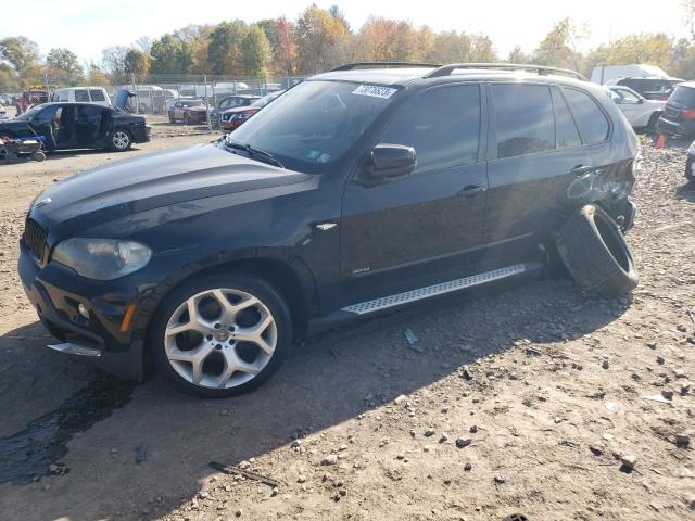 BMW X5 2008 5uxfe435x8l035714