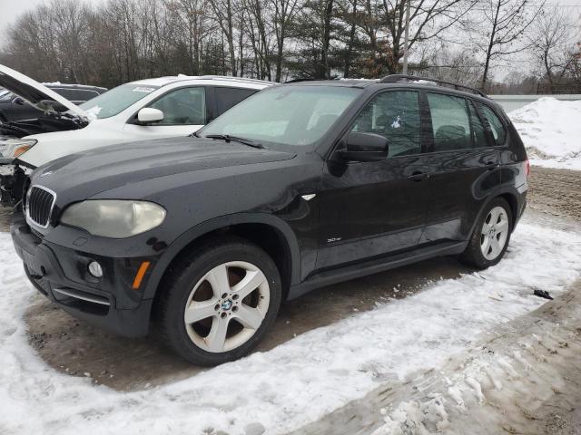 BMW X5 2008 5uxfe435x8l035812