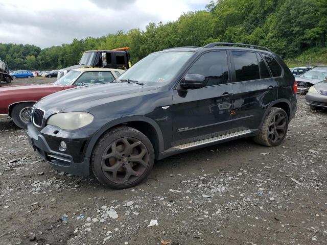 BMW X5 XDRIVE3 2009 5uxfe435x9l038548