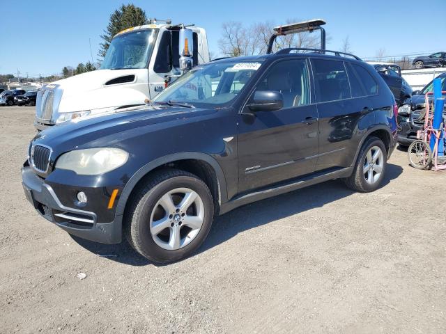 BMW X5 2009 5uxfe435x9l260054