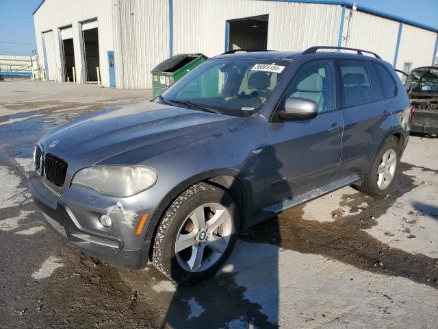 BMW X5 2009 5uxfe435x9l265237