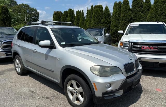 BMW X5 2009 5uxfe435x9l272544