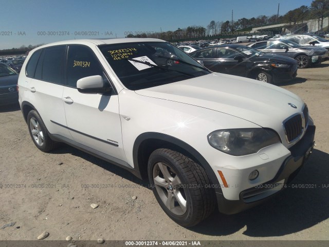 BMW X5 2010 5uxfe4c50al277398