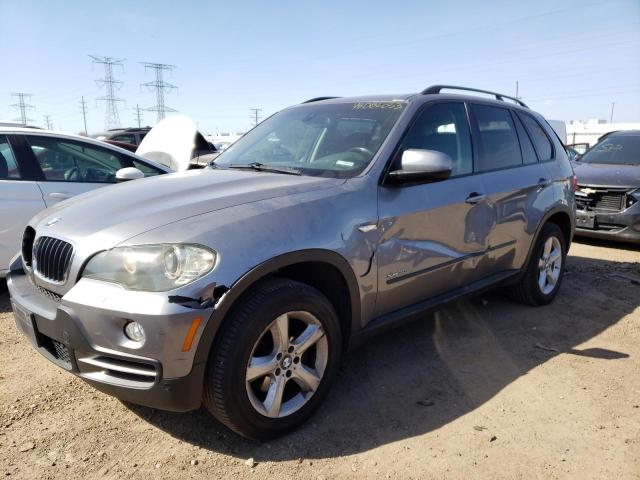 BMW X5 XDRIVE3 2010 5uxfe4c50al277515