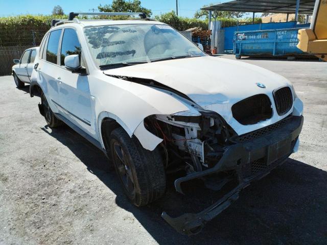 BMW X5 XDRIVE3 2010 5uxfe4c50al277661