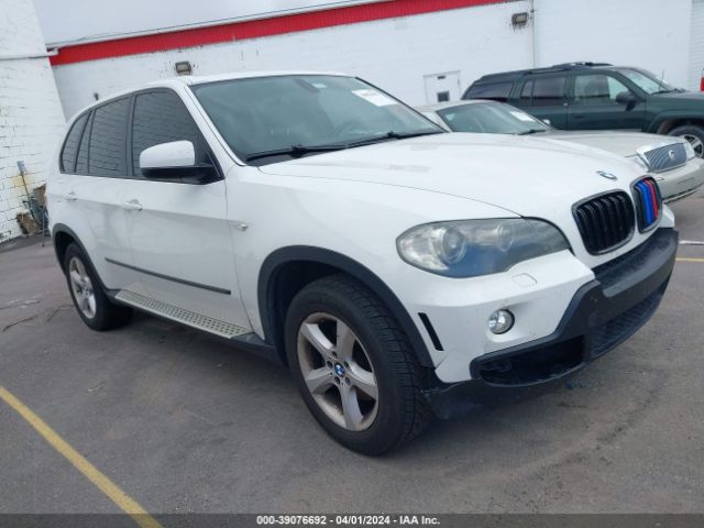 BMW X5 2010 5uxfe4c50al277840