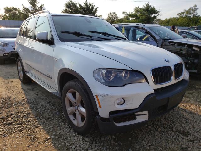 BMW X5 XDRIVE3 2010 5uxfe4c50al277997