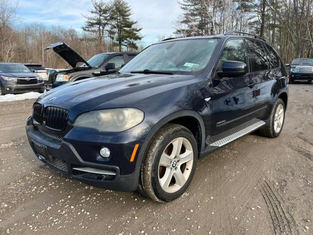 BMW X5 XDRIVE3 2010 5uxfe4c50al278308