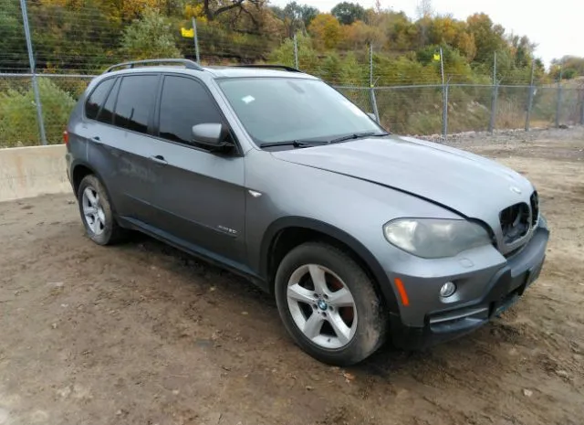 BMW X5 2010 5uxfe4c50al279216