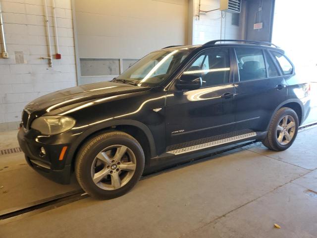 BMW X5 2010 5uxfe4c50al279989