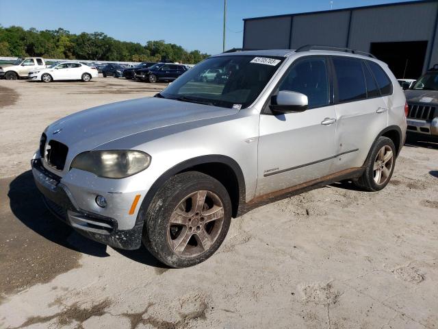 BMW X5 XDRIVE3 2010 5uxfe4c50al379526