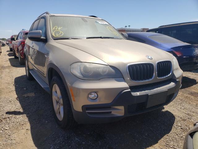 BMW X5 XDRIVE3 2010 5uxfe4c50al379963