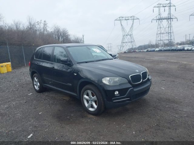 BMW X5 2010 5uxfe4c50al381065