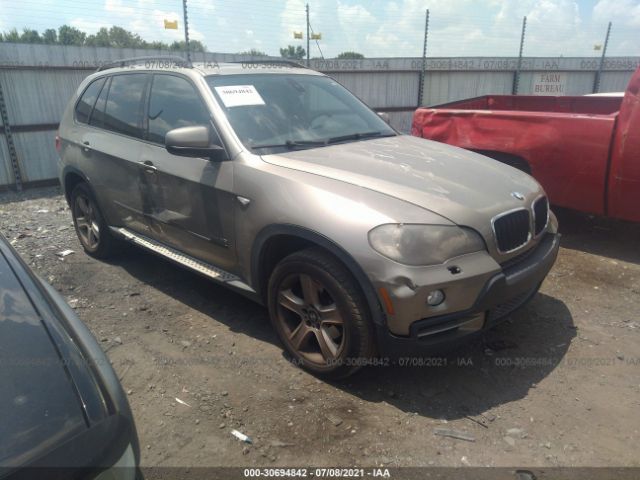 BMW X5 2010 5uxfe4c50al381308