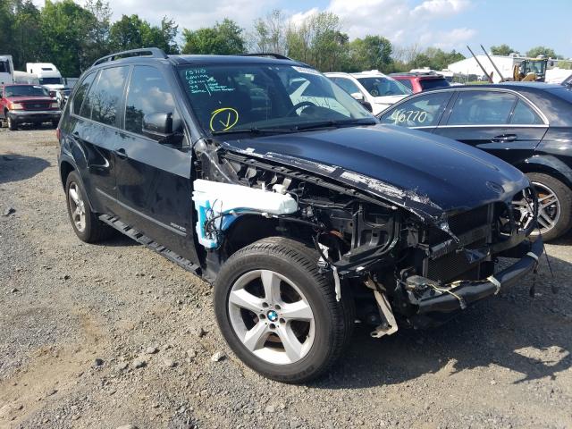 BMW X5 XDRIVE3 2010 5uxfe4c50al381499