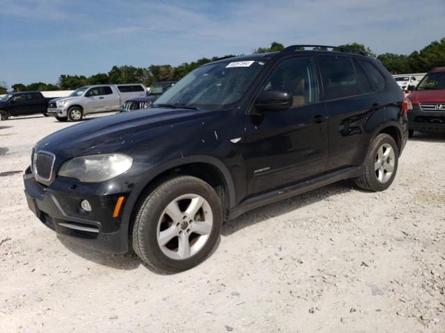 BMW X5 2010 5uxfe4c50al381535