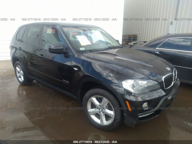 BMW X5 2010 5uxfe4c50al382104