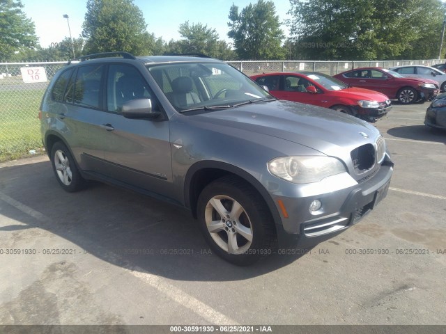 BMW X5 2010 5uxfe4c50al382247