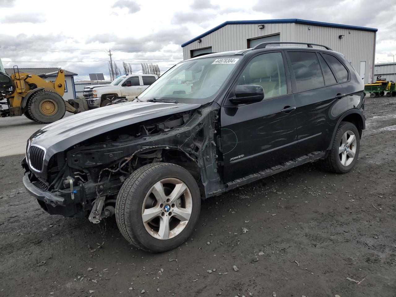 BMW X5 2010 5uxfe4c50al382863