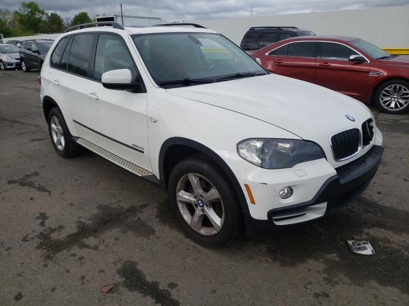 BMW X5 XDRIVE3 2010 5uxfe4c50al383365