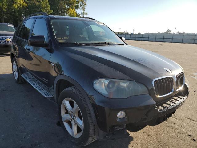 BMW X5 XDRIVE3 2010 5uxfe4c50al384001